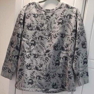 Classic Elements Ladies Top 20-22W